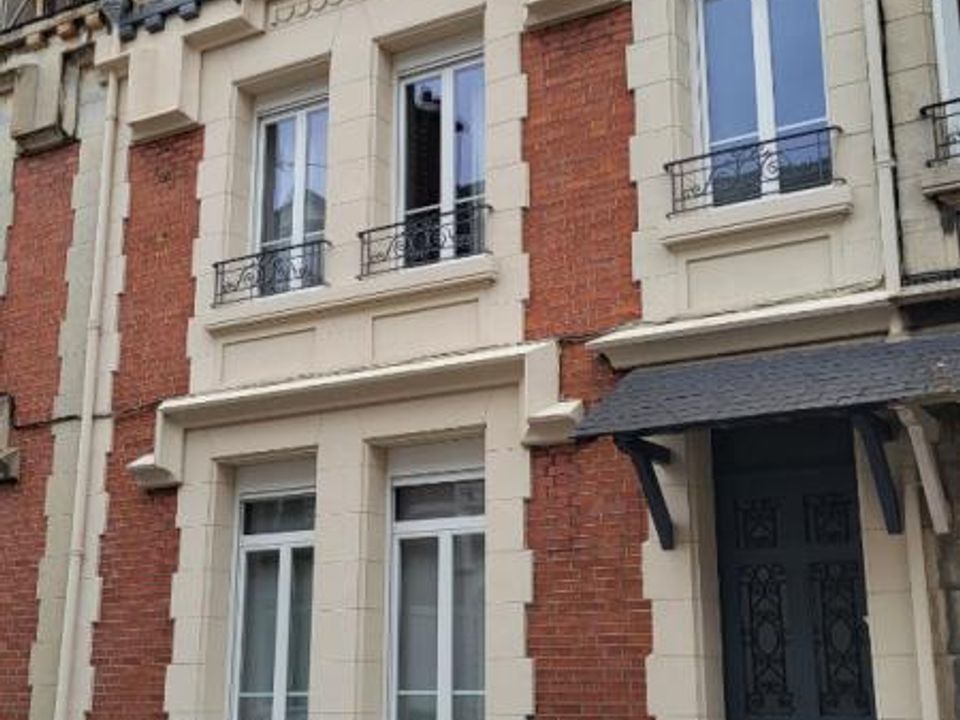 Villa i Saint-Quentin, Aisne - foto 1