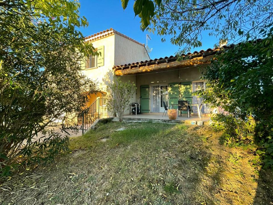 Villa i Saint-Christol-les-Ales, Gard - foto 1