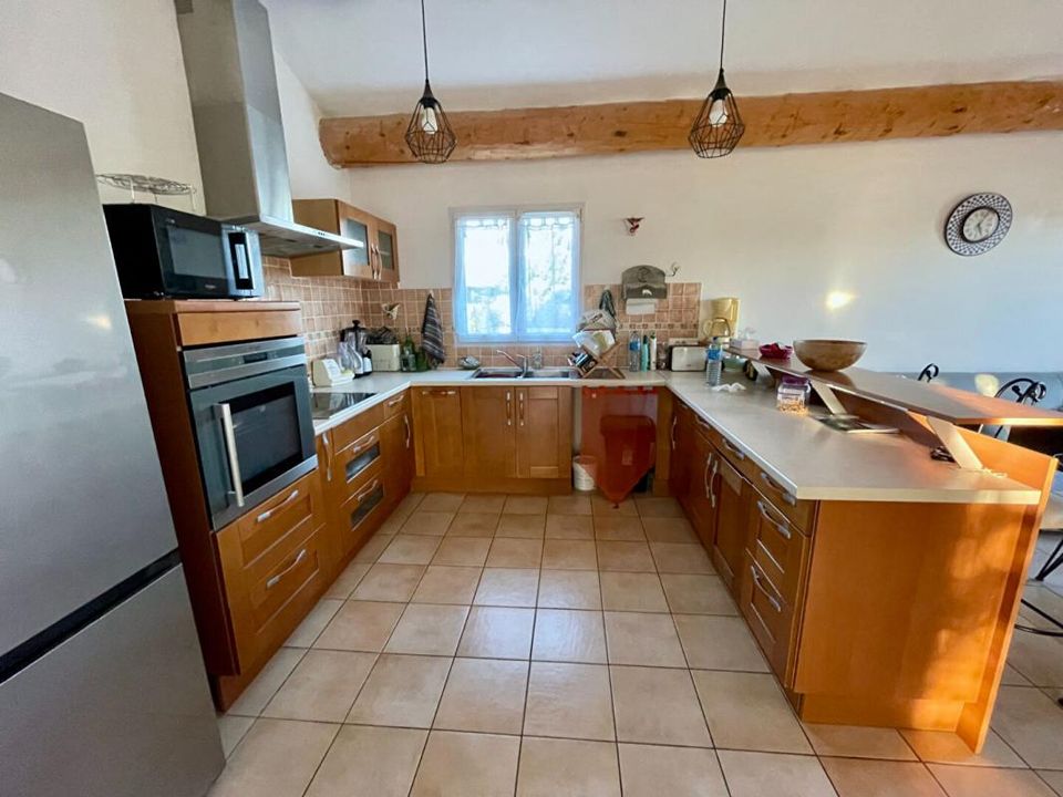 Villa i Saint-Christol-les-Ales, Gard - foto 2
