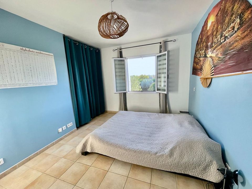 Villa i Saint-Christol-les-Ales, Gard - foto 4