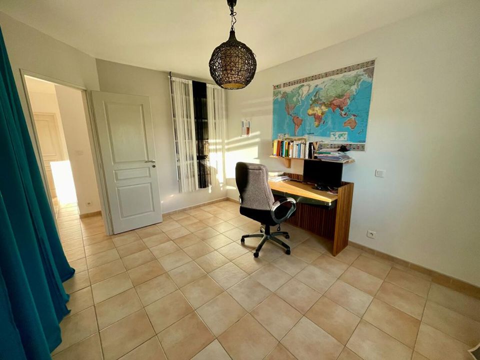 Villa i Saint-Christol-les-Ales, Gard - foto 5