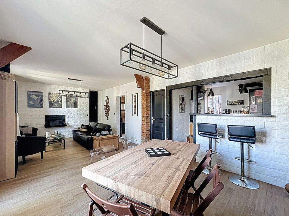 Haus in Morangis, Essonne - Foto 1
