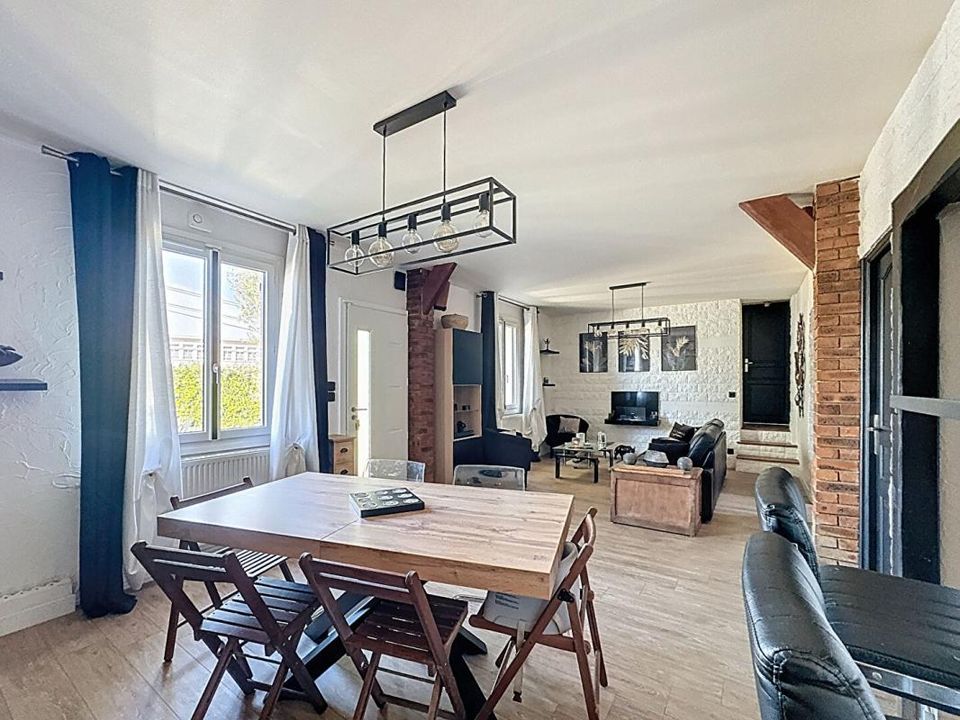 Haus in Morangis, Essonne - Foto 2