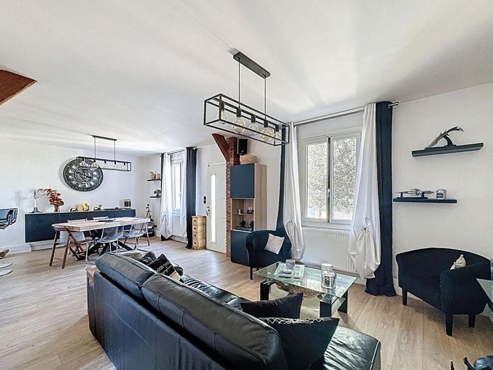 Haus in Morangis, Essonne - Foto 3