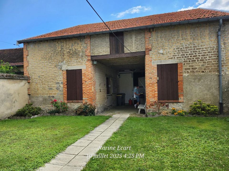 Villa i Boult-sur-Suippe, Marne - foto 3