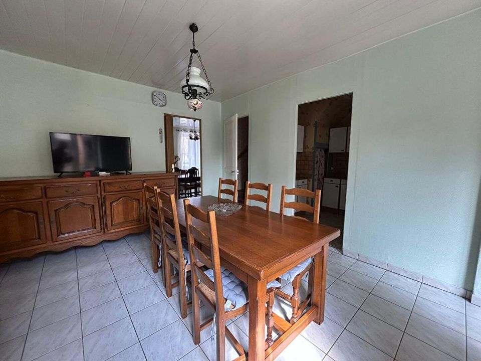 Villa i Boult-sur-Suippe, Marne - foto 4