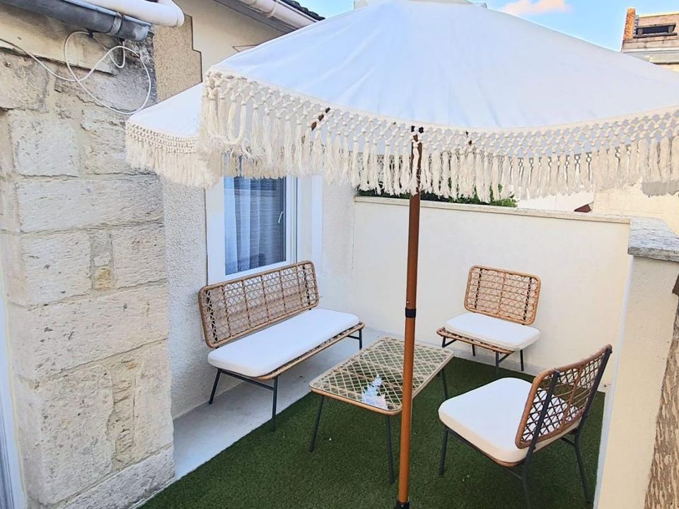 Villa i Ouistreham, Calvados - foto 1
