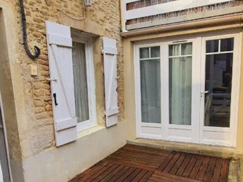Villa i Ouistreham, Calvados - foto 2