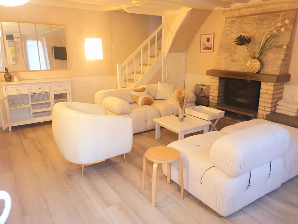 Villa i Ouistreham, Calvados - foto 3