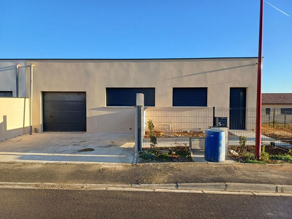 Villa i Saint-Marcel-sur-Aude, Aude - foto 2
