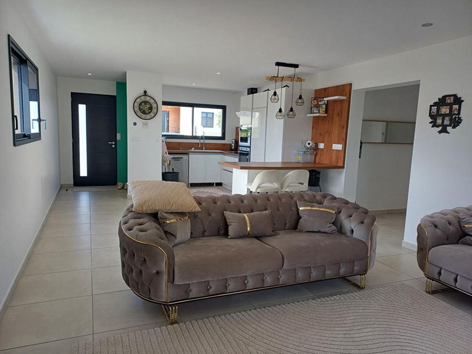 Villa i Saint-Marcel-sur-Aude, Aude - foto 5