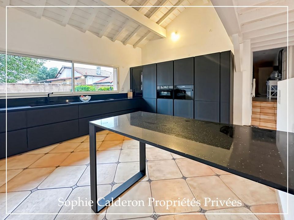 Villa i Narrosse, Landes - foto 3