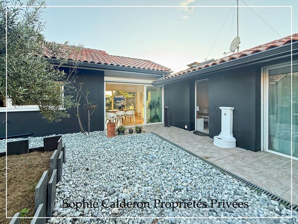 Villa i Narrosse, Landes - foto 5