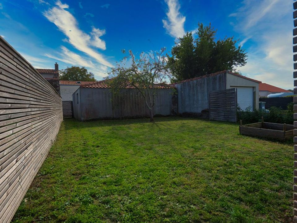 Villa i Le Pallet, Loire-Atlantique - foto 2
