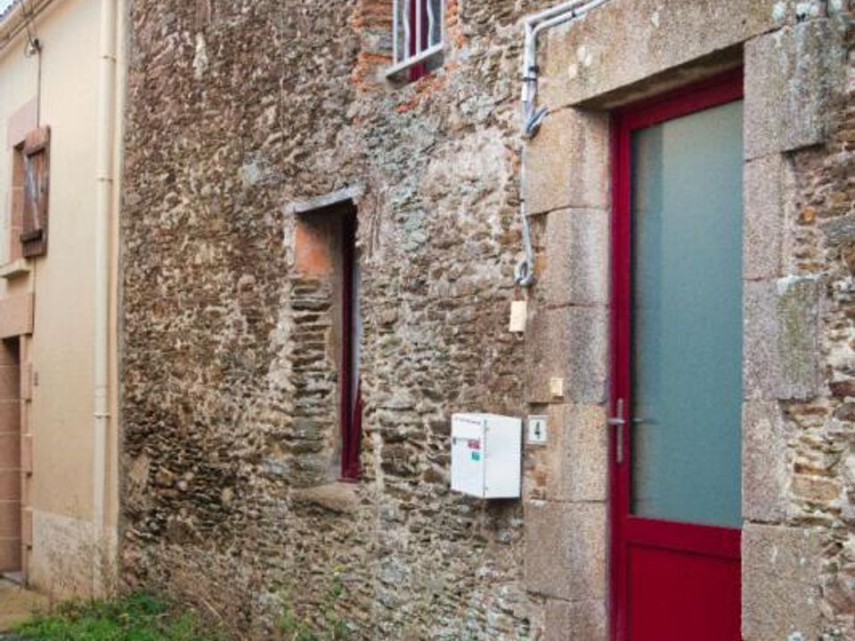 Villa i Le Pallet, Loire-Atlantique - foto 3
