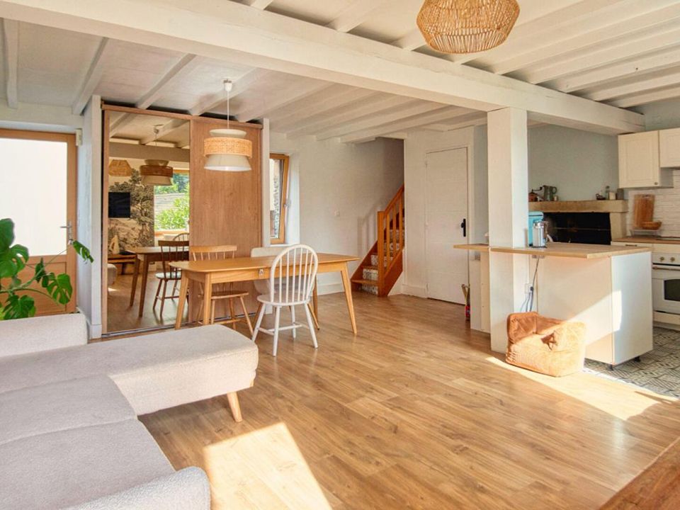 Villa i Le Pallet, Loire-Atlantique - foto 4