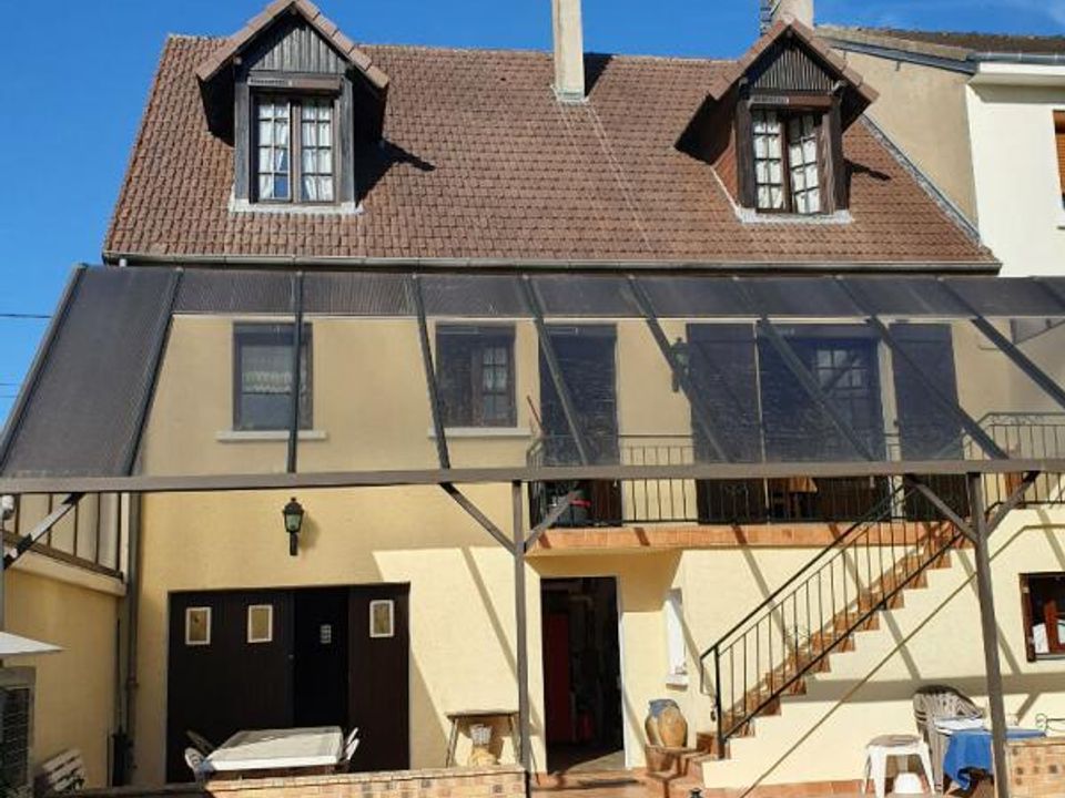 Villa in Chateauroux, Indre - foto 3