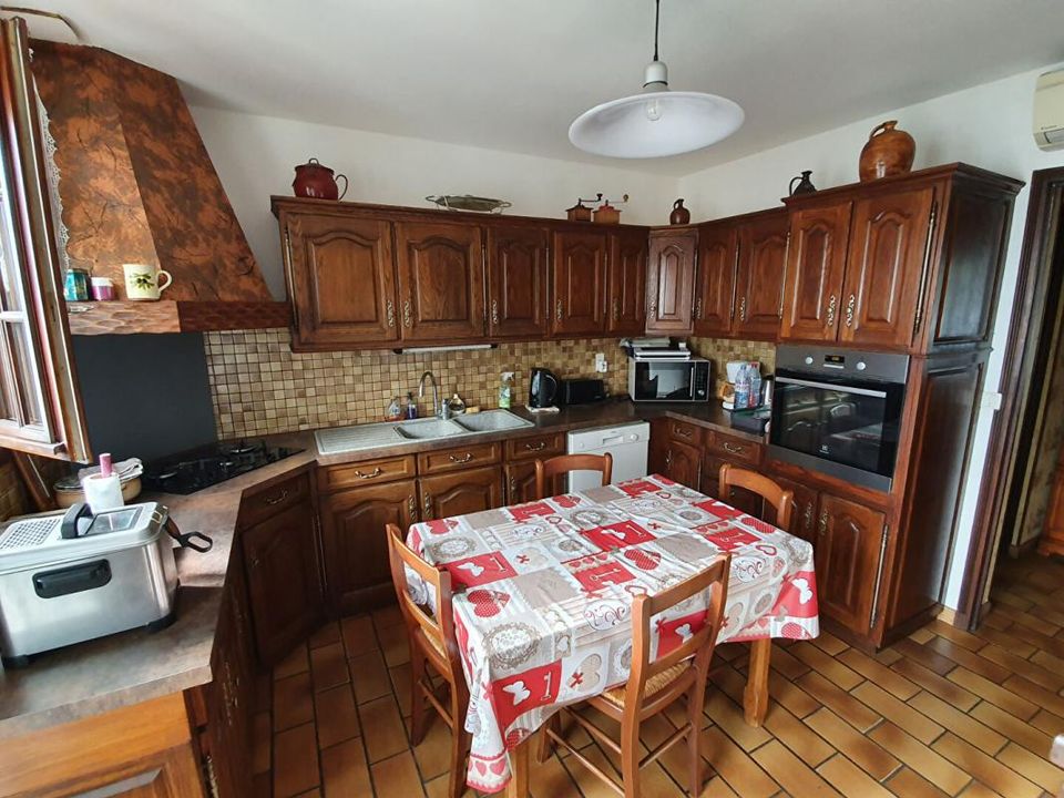 Villa in Chateauroux, Indre - foto 5