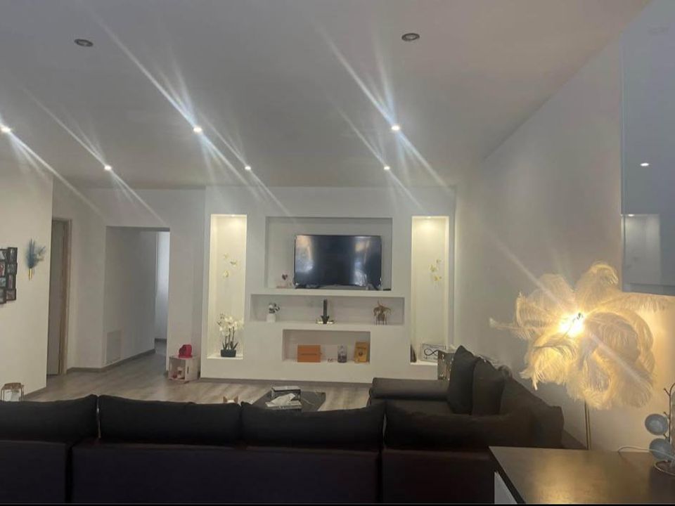 Lejlighed i Hauts-de-Bienne, Jura - foto 2