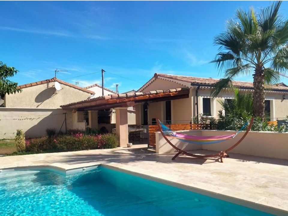 Villa in Le Teil, Ardeche - foto 1