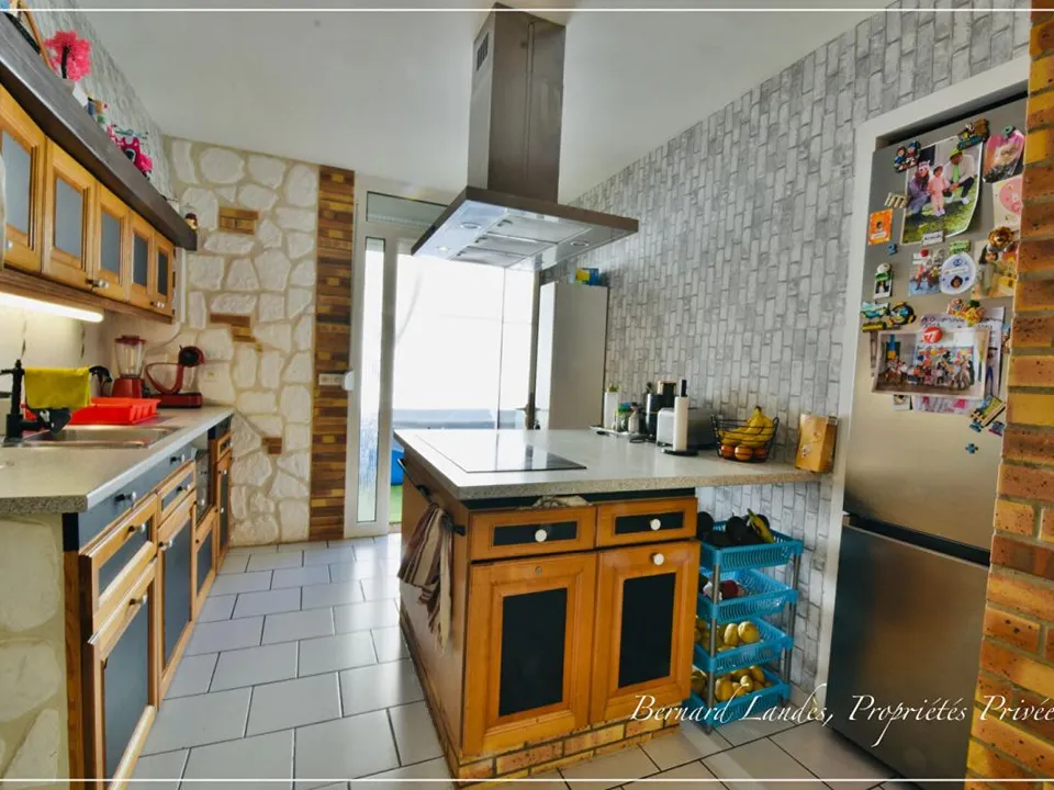 Villa i Dax, Landes - foto 2