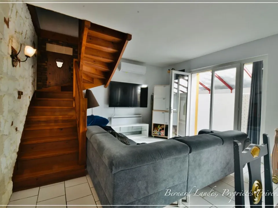 Villa i Dax, Landes - foto 4