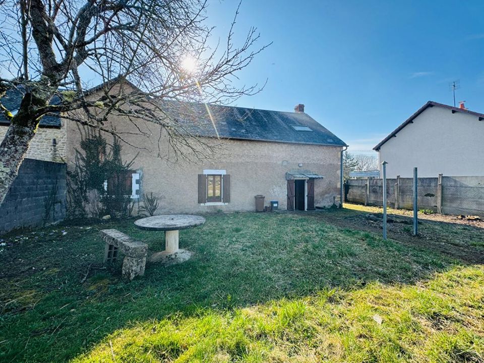 Villa i Prémery, Nievre - foto 1