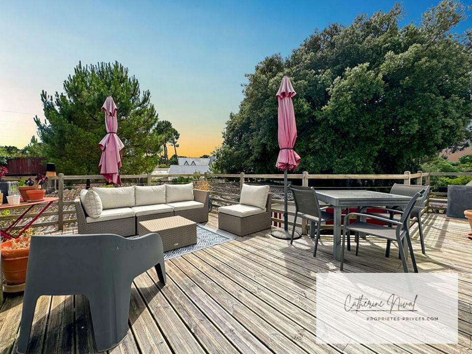 Villa i La Baule-Escoublac, Loire-Atlantique - foto 2