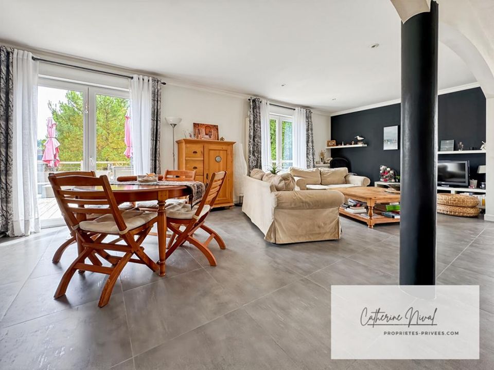 Villa i La Baule-Escoublac, Loire-Atlantique - foto 3