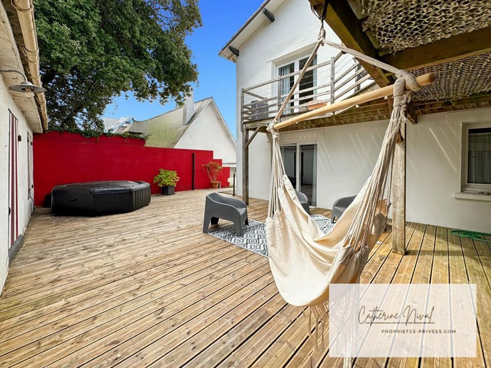 Villa i La Baule-Escoublac, Loire-Atlantique - foto 5