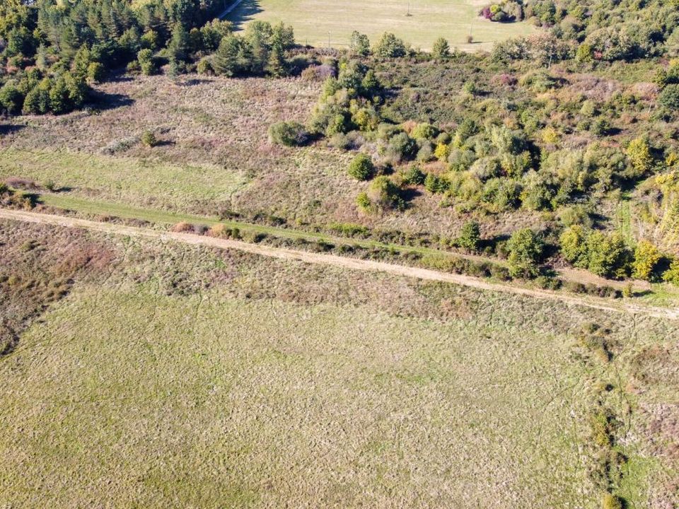 Helårsgrund i Langon, Loir-et-Cher - foto 4