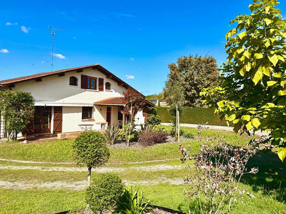 Villa i Salles, Gironde - foto 1