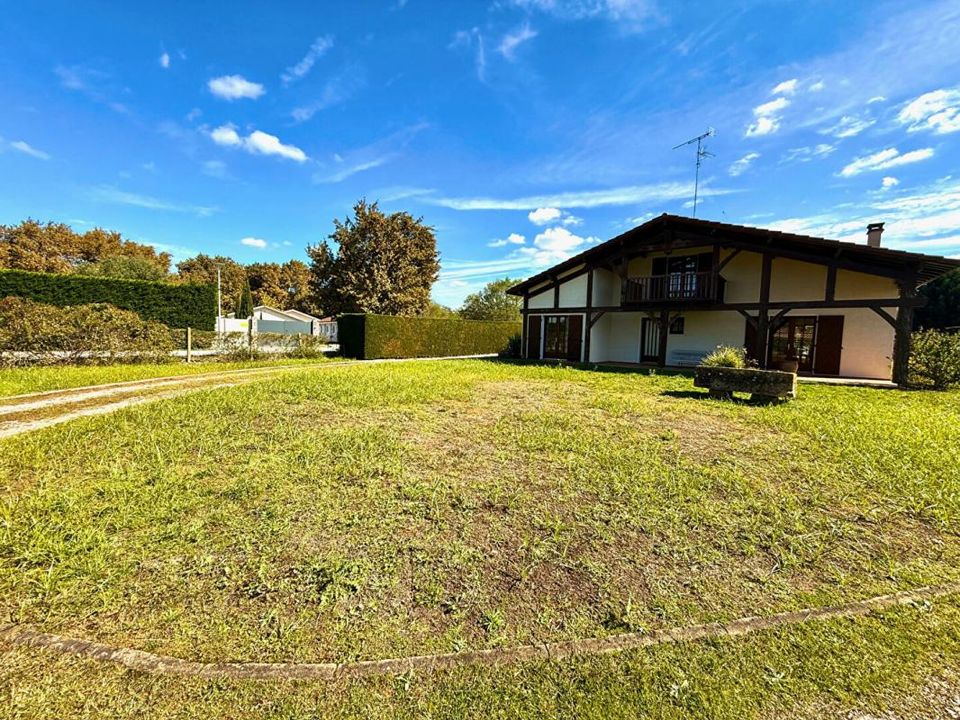 Villa i Salles, Gironde - foto 2