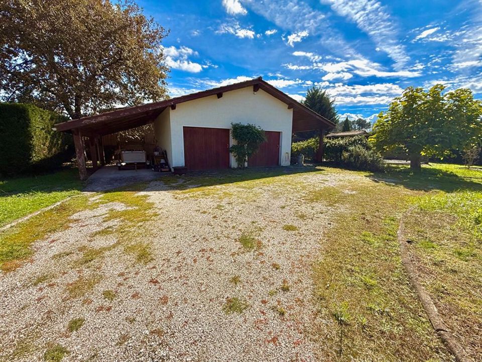 Villa i Salles, Gironde - foto 3