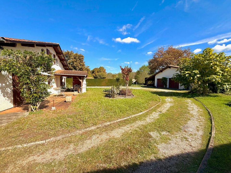 Villa i Salles, Gironde - foto 4