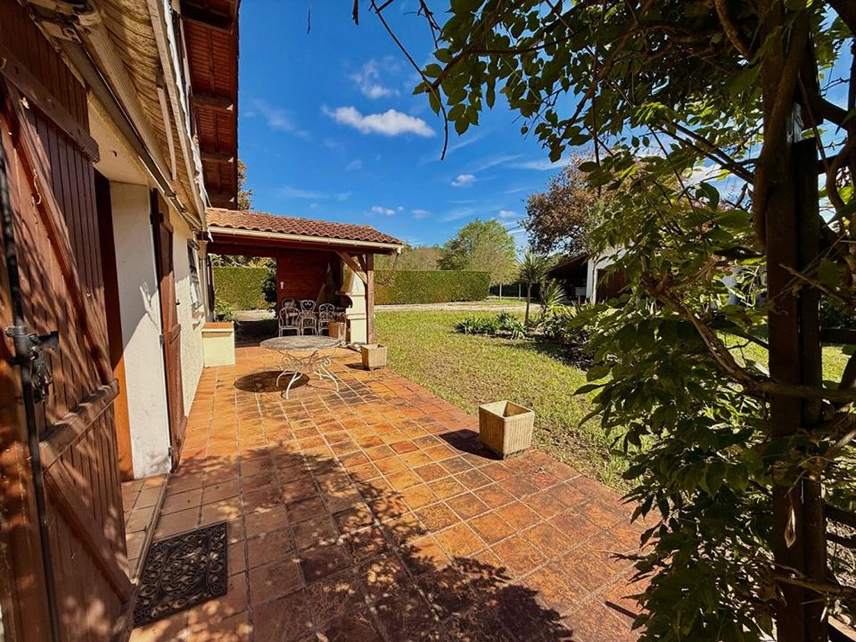 Villa i Salles, Gironde - foto 5