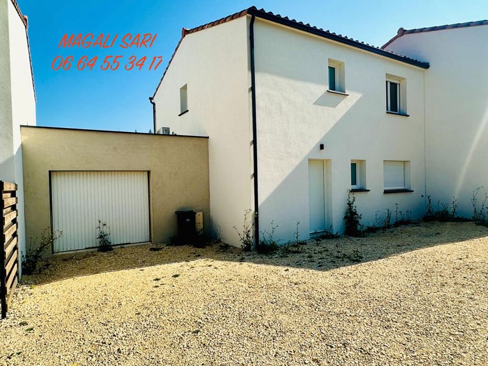 Villa i Saint-Christol-les-Ales, Gard - foto 2