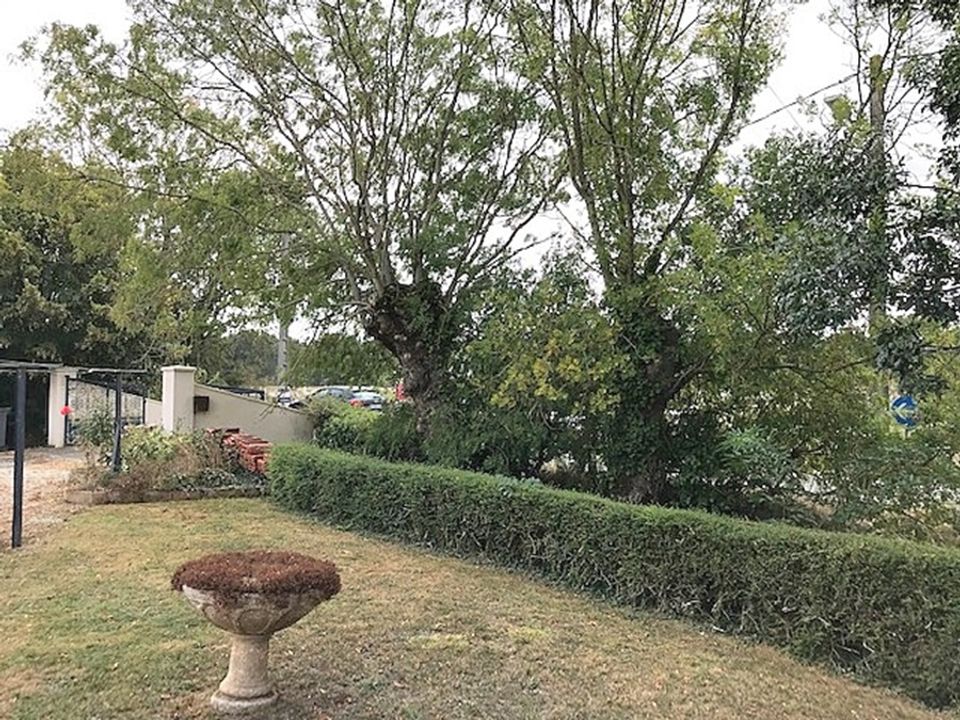 Villa i Bouhet, Charente-Maritime - foto 2