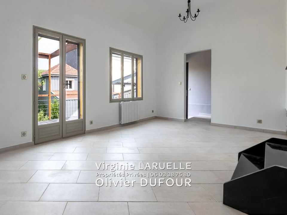 Villa i Rouen, Seine-Maritime - bilde 4
