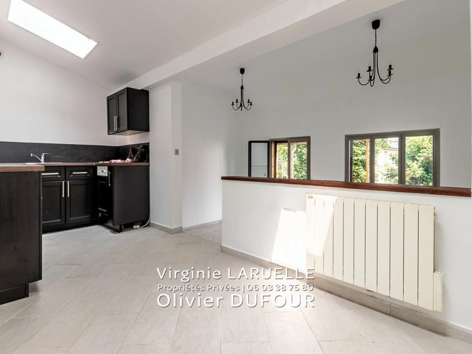 Villa i Rouen, Seine-Maritime - bilde 5