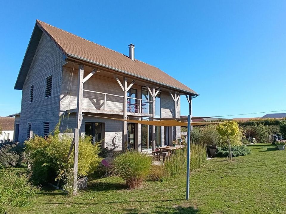 Villa i Corroy, Marne - foto 2