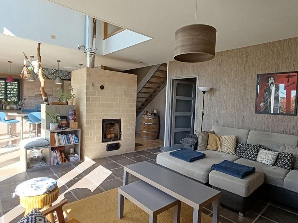 Villa i Corroy, Marne - foto 3