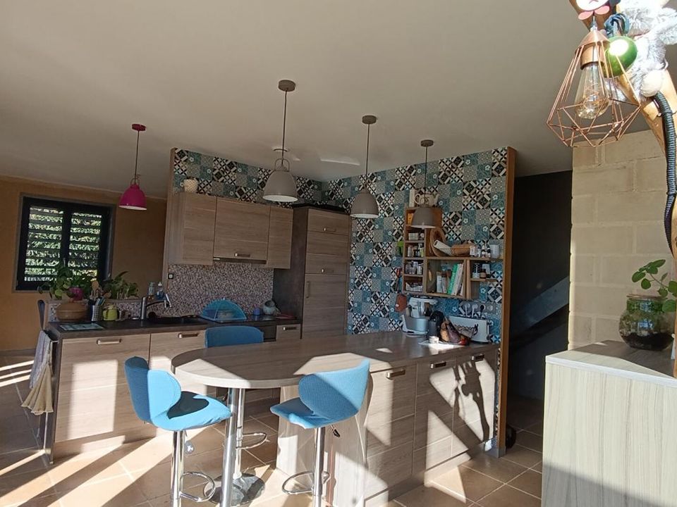 Villa i Corroy, Marne - foto 5