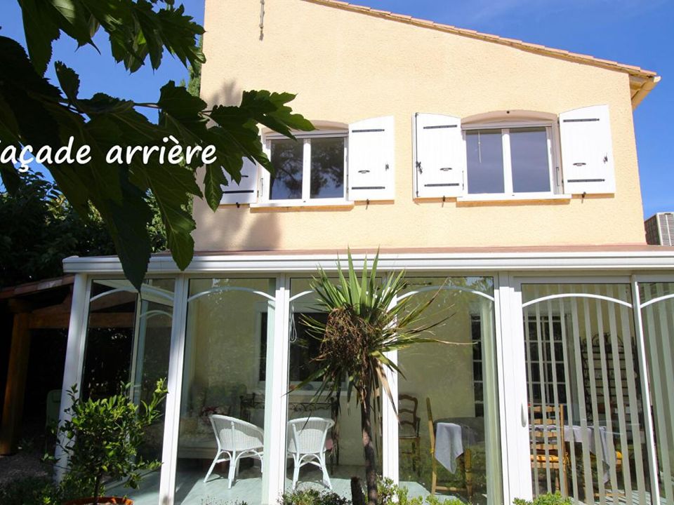 Villa i Clermont l'Herault, Herault - foto 1