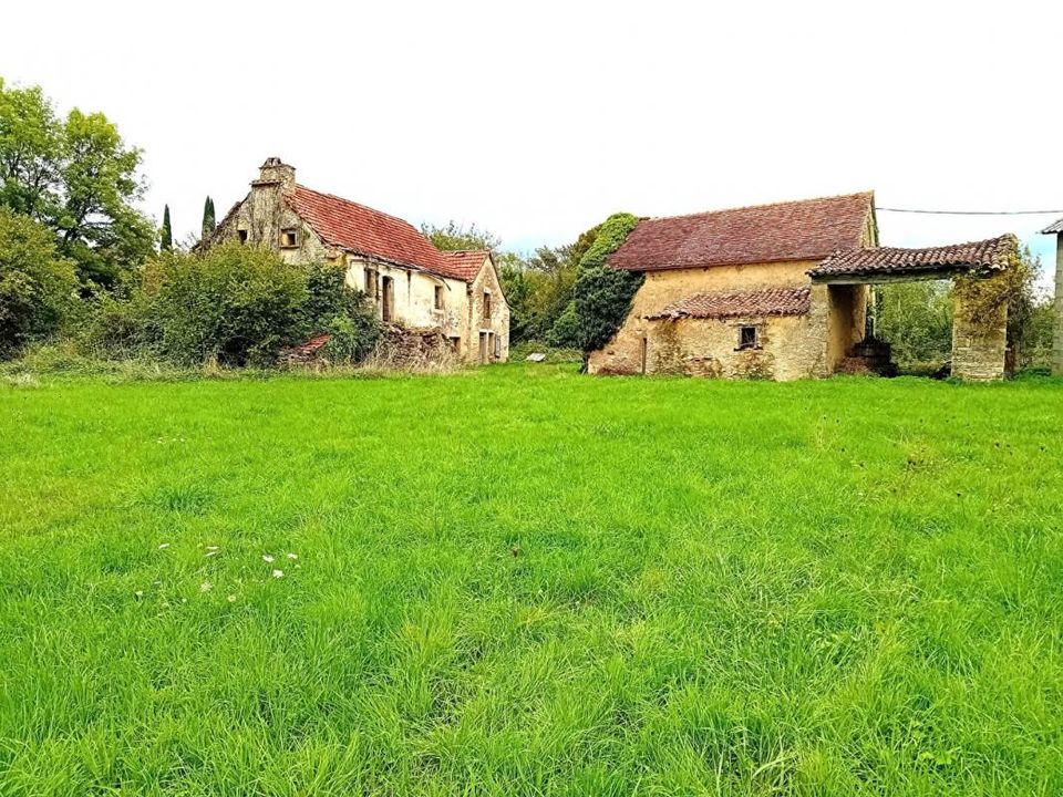 Villa i Parisot, Tarn-et-Garonne - foto 2