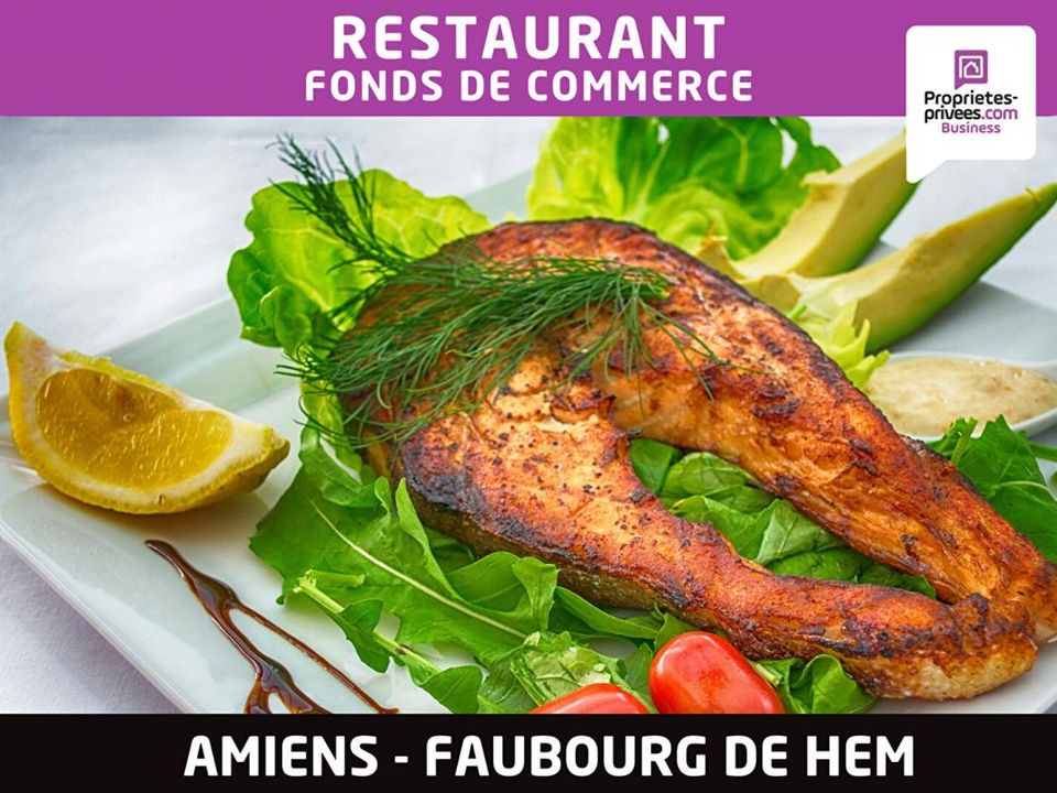 Erhvervsejendom i Amiens, Somme - foto 2