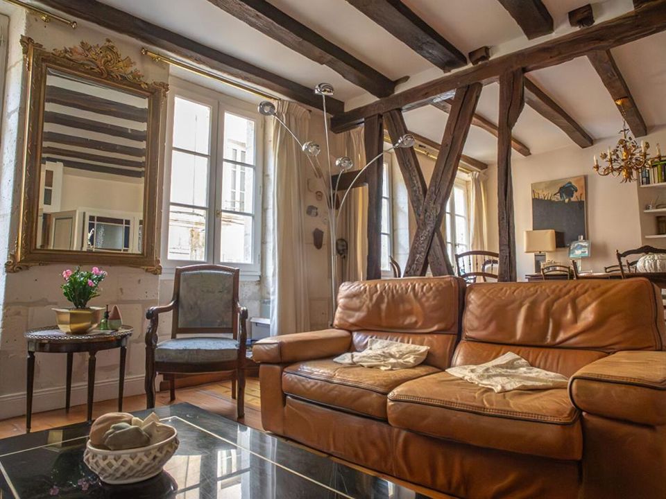 Villa i Angouleme, Charente - foto 1