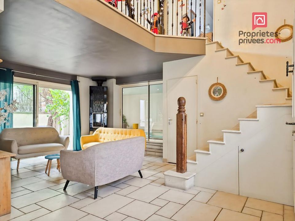 Villa i Troyes, Aube - foto 1