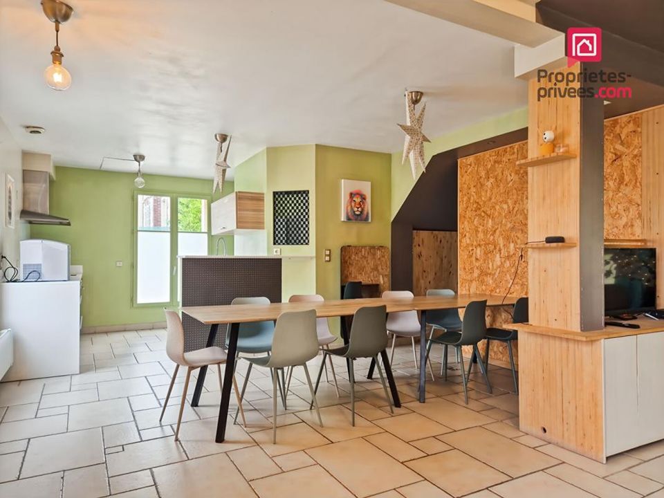 Villa i Troyes, Aube - foto 2