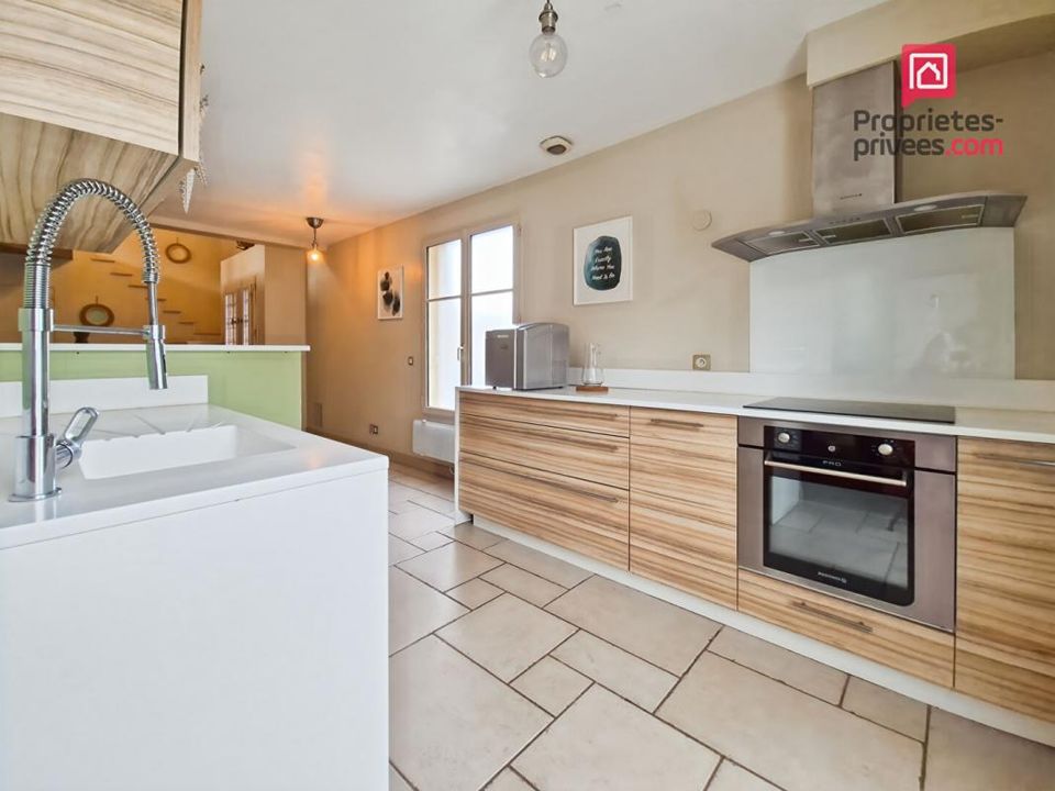 Villa i Troyes, Aube - foto 3